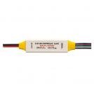 ULTRALUX - P6RGBWS ПРОФЕСИОНАЛЕН RF КОНТРОЛЕР ЗА RGBW LED ОСВЕТЛЕНИЕ SLAVE 6-24V DC, 3X2.5+4A, IP68