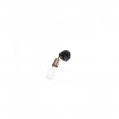 SMARTER - wall luminaire  SPIDER  01-1258 E27, 42W