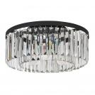 RABALUX - LED ceiling light ELOISA 3x25W E27 71093