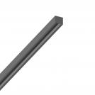 IDEAL LUX - 266121 EGO PROFILE LOW 2000 mm BK