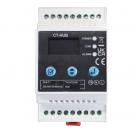 ACA LIGHTING - Товарен баласт за AEAW зарядни станции - CTHUB