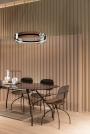 MAYTONI - Pendant INTERSTELLAR MOD309PL-L30GR4K LED 30W 4000K (4)
