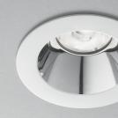 IDEAL LUX - Рамка за модулна луна DYNAMIC FRAME ROUND WHITE 208695 (3)