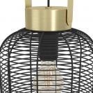 EGLO - Пендел Ø:220mm ROUNDHAM E27 40W - 43963 (1)