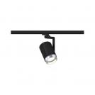 PAULMANN - 95414  ProRail3 rail spot Asthene ✴E27 max. 50W ⚡dimmable ~230V✴black