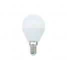 ACA LIGHTING - LED крушка G45 E14 230V AC 5W 6000K 470lm G45514CW