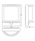 PHILIPS - Samondra IR new 17392/93/P0 2700K (4)