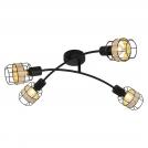 RABALUX - Spotlight INDIANA E14 4X25W 5282