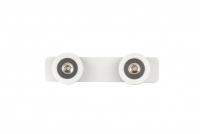AZZARDO - Спот ENZO 2 LED FH31732B / AZ0670 (1)