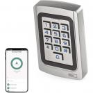 EMOS - Самостоятелен четец с клавиатура за контрол на достъп IP-006AX Wi-Fi GoSmart H5023