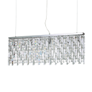 IDEAL LUX - Полилей  ELISIR SP8 CROMO 200002