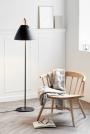 NORDLUX - floor luminaire STRAP 46234003 E27, 40W (1)