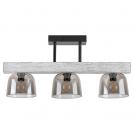 RABALUX - Ceiling lamp Cardamom E14 3X MAX 40W 3119