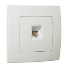 MAKEL - Phone Socket Lilium Natural Kare 32001014 