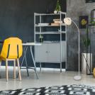RABALUX - Floor Lamp DARON 5239 E27 1X40W (2)