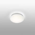 FARO - RONDA-P LED White ceiling lamp Ref.63309