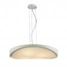 AZZARDO - Пендел Circulo 58 White AZzardo MD5657L 
