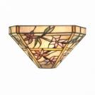 INTERIORS 1900 - wall  luminaire CLEMATIS    64024 E14, 40W
