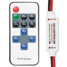 ULTRALUX - SCRFC5A RF MINI CONTROLLER FOR SINGLE COLOUR LED LIGHT (1)