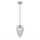 MAYTONI - pendant luminaire GLOBO P052PL-01GR E27, 1X40W (2)