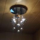 NOWODVORSKI - Ceiling lamp SALVA E 5428 • 5 x 10W • GU10 • IP20 (1)