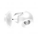 AZZARDO - GULIA FH5951BCB-120-1-WH / AZ1234