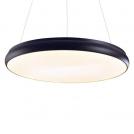 ACA LIGHTING - LED Полилей  V27LEDP80BK