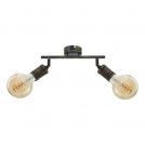 RABALUX - Spot light Fidel E27 2X MAX 25W 3215
