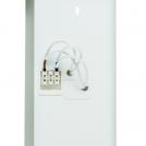 NOWODVORSKI - Аплик HAGA WHITE 9708 (2)