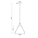ACA LIGHTING - HL41441P33BN (2)