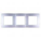 ELMARK - 190670 - CITY TRIPLE PANEL GREY