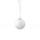 IDEAL LUX - pendant luminaire MAPA RIGA SP1 D20   161396
