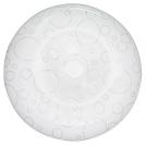 ULTRALUX - SPLD1840 LED DECORATIVE CEILING LAMP 18W 4000K, IP20 (2)