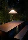 FARO - Пендел SAIGON 71579-02 E27, 15W (3)