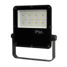 ULTRALUX - SPZ10050 Професионален LED прожектор 100W, 5000K, 100V-277V AC, IP66