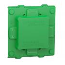 SCHNEIDER ELECTRIC - NU7802 Протектор за боя 2 модула