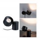 PAULMANN - Настолна лампа  79776  3-Step-Dim Flea Pane ⚡2700K⚡ 300lm⚡LED 3W 