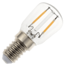 V-TAC -  LED Крушка 2W Filament E14 ST26 неутрална светлина 4000K SKU: 4445