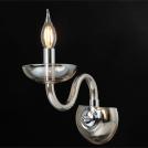 ACA LIGHTING -    Lunaria  BLK82181WCNC