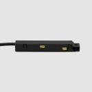 POLARIS LIGHTING - Захранване MAGNET LINE OM 23mm черно за открит монтаж PL1042B