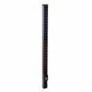 LEGRAND - 646856  Zero-U single phase PDU LCS³ - 24 x C13 - IEC 60320 standard -for terminal block
