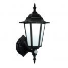 SAXBY - Аплик  EVESHAM PIR  54555  LED 7W, 4200K, 400LM, IP44