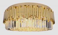 MAXLIGHT - Плафон TREND C0164,Ø:60см,15 x 40W E14 230V (3)