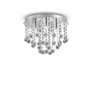 IDEAL LUX - BIJOUX PL5  089485