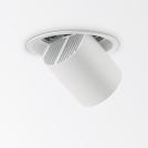 IDEAL LUX - Луна NOVA 248172 WHITE LED 30W, 3000K (1)