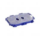 LEGRAND - Splice cassette 24x FO LCS3 - 32130