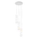 TRIO - STREAM – 364030331 excl. 3x GU10 · max. 10W