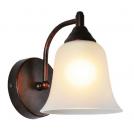 ACA LIGHTING - wall luminaire  AD80081W 1xE27