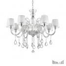 IDEAL LUX - TERRY SP8  112404