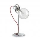 IDEAL LUX -  RADIO TL1  Cromo  113357